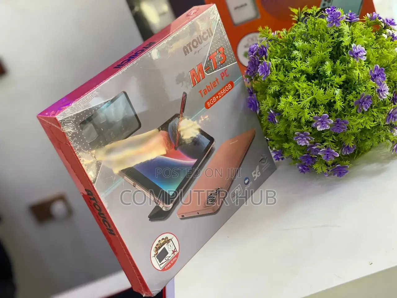 New Atouch X14 256 GB