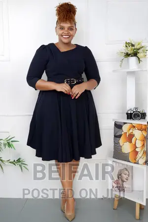 Magauni Mazuri | Descent Dresses |
