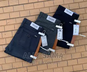 Viccoboss Staff Jeans