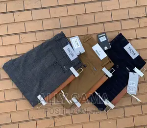 Viccoboss Staff Jeans