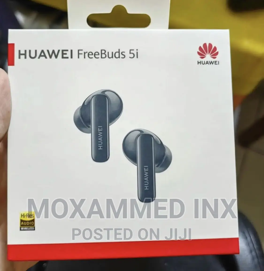 Huawei Free Buds 5i