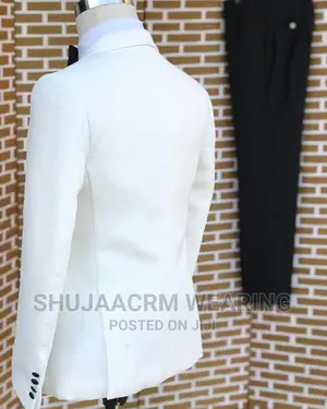 Fashion Suit