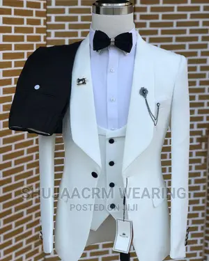 Fashion Suit