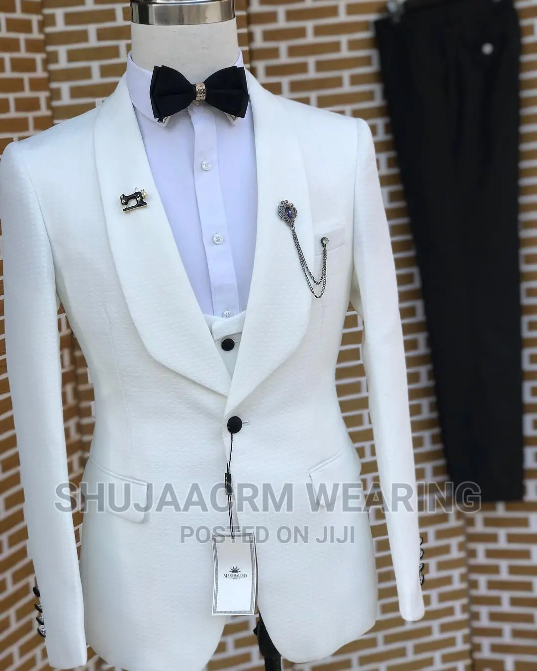 Fashion Suit