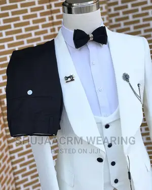 Fashion Suit