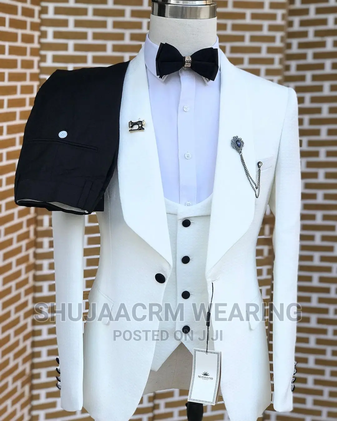 Fashion Suit