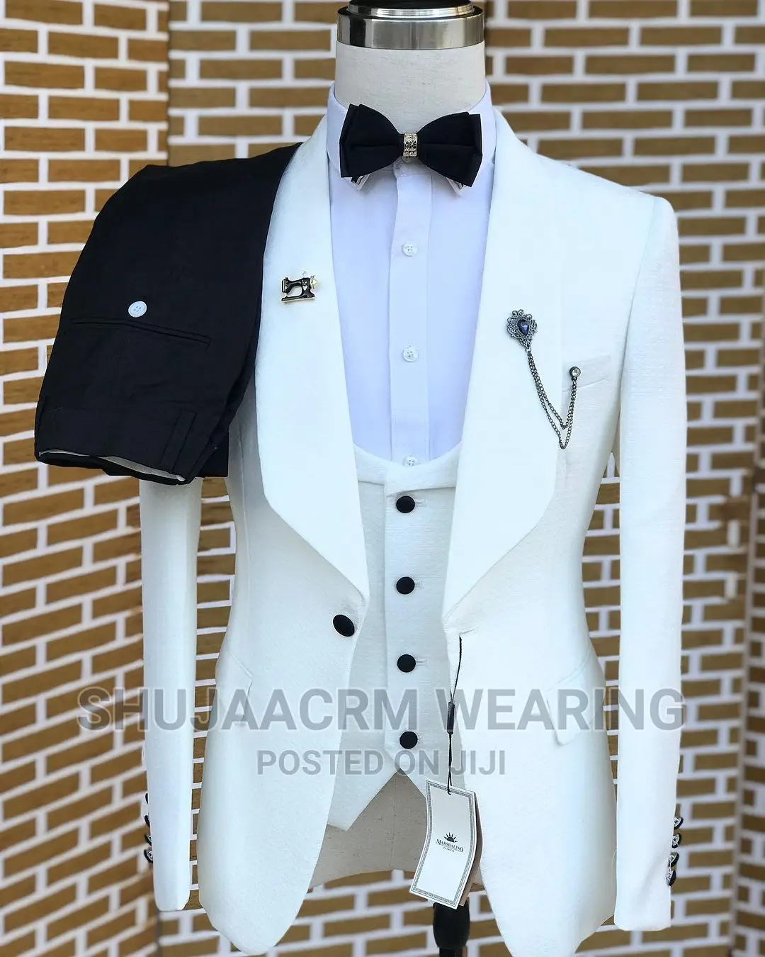 Fashion Suit