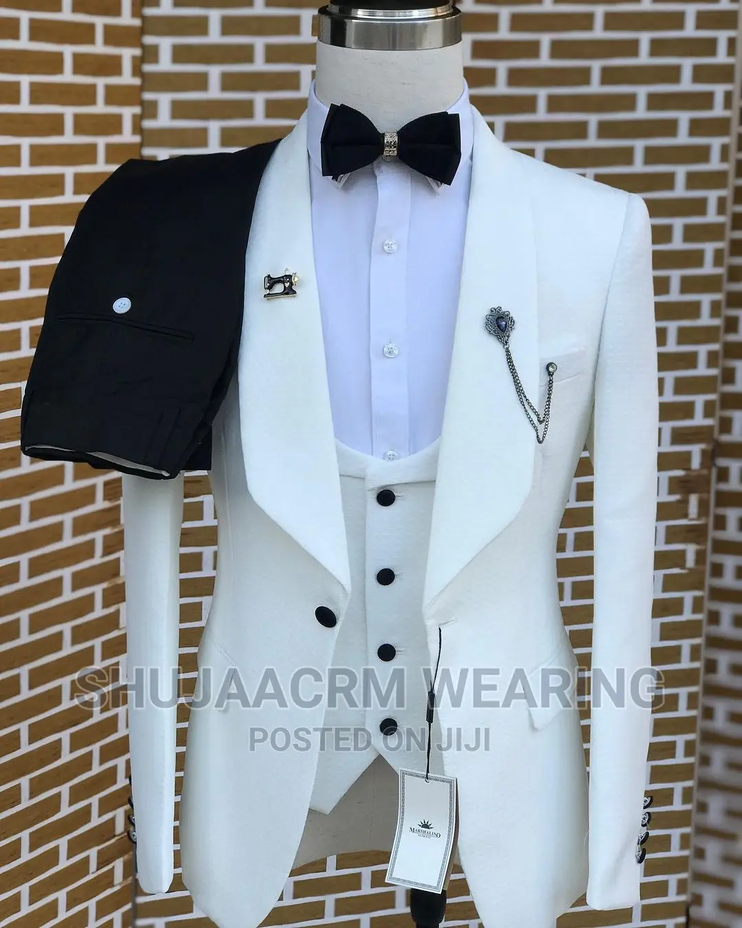 Fashion Suit