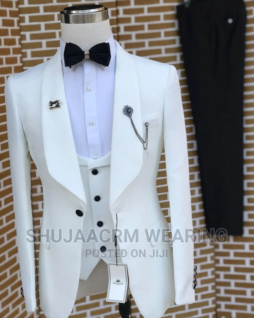 Fashion Suit