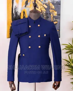 Smart Suit