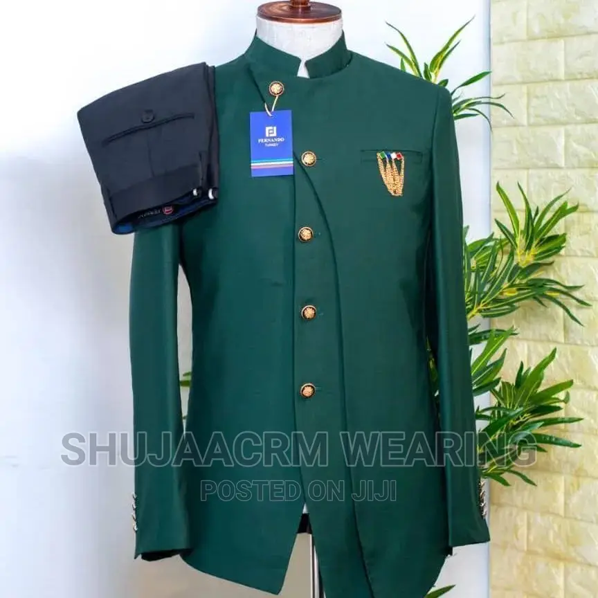 Smart Suit