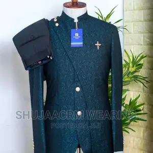 Smart Suit