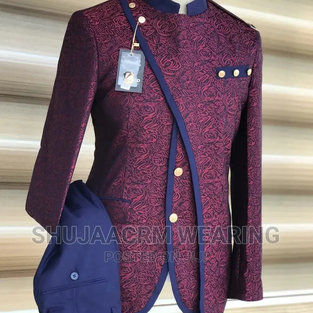 Smart Suit