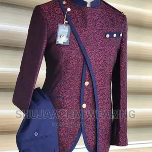 Smart Suit