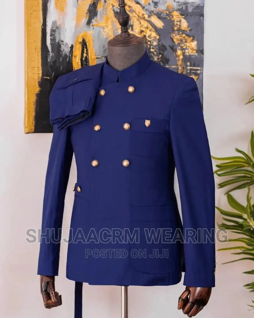Smart Suit