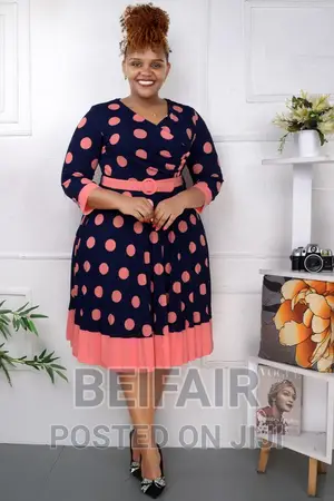 Magauni Mazuri | Nice Dresses | Descent