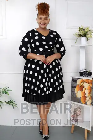 Magauni Mazuri | Nice Dresses | Descent