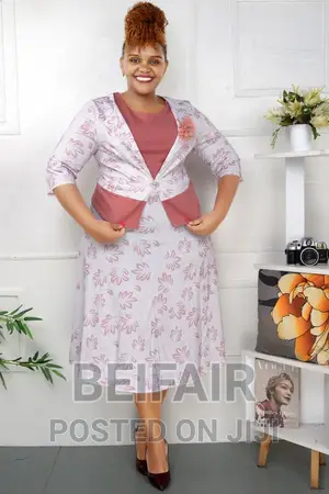 Magauni Mazuri | Descent Dresses