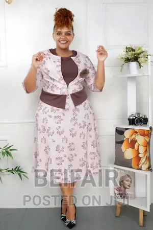 Magauni Mazuri | Descent Dresses
