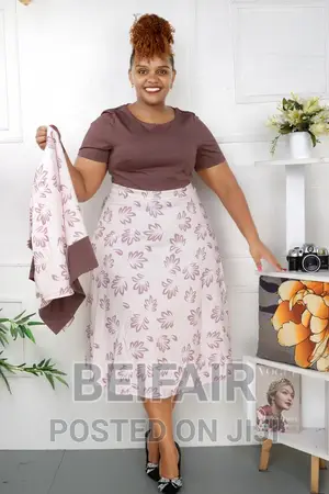 Magauni Mazuri | Descent Dresses