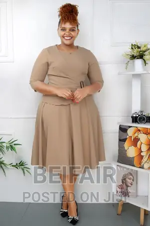 Magauni Mazuri | Descent Dresses