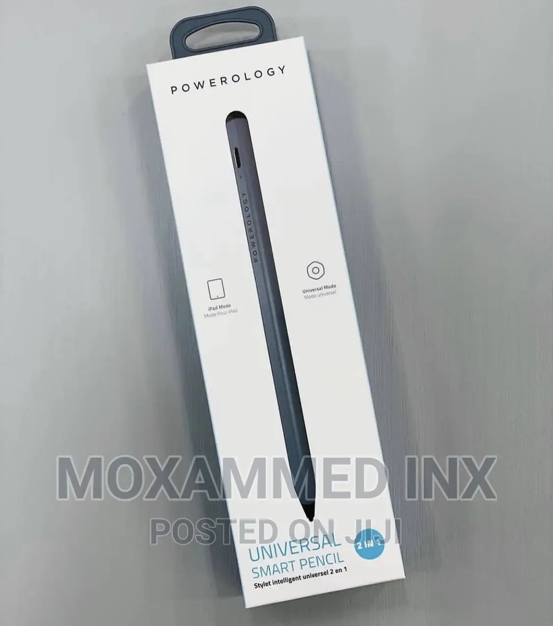 Universal Smart Pencil