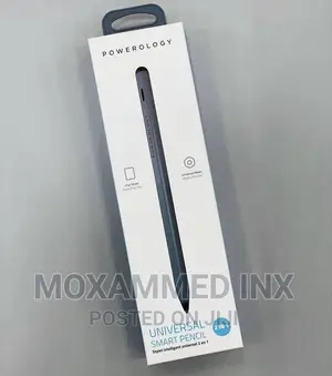 Universal Smart Pencil