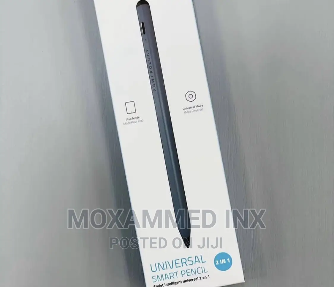 Universal Smart Pencil