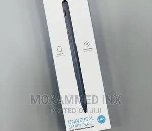 Universal Smart Pencil