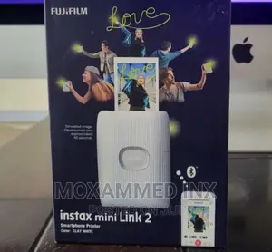 Instax Mini Link 2
