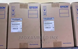 Epson Thermal Printer TM-T20 Iii