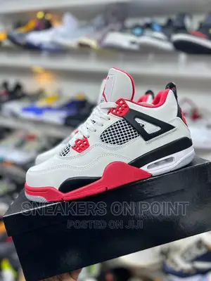 Brand New Nike Jordan 4