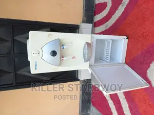 Water Dispenser Maji Moto Maji Baridi