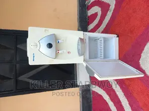 Water Dispenser Maji Moto Maji Baridi