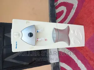 Water Dispenser Maji Moto Maji Baridi