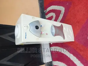 Water Dispenser Maji Moto Maji Baridi