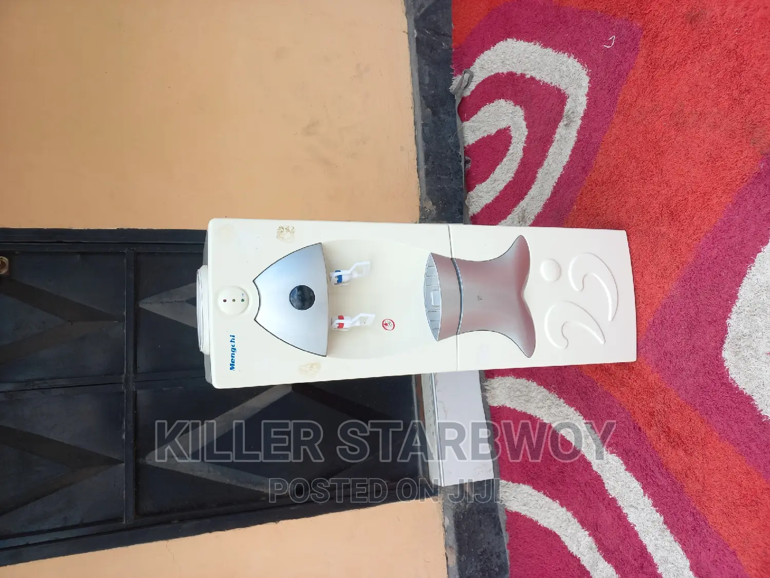 Water Dispenser Maji Moto Maji Baridi