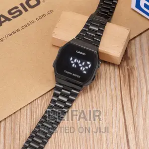 Saa Za Mkononi | Casio | Watches