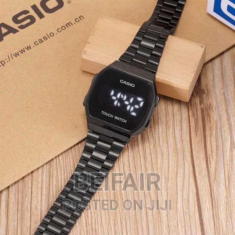 Saa Za Mkononi | Casio | Watches