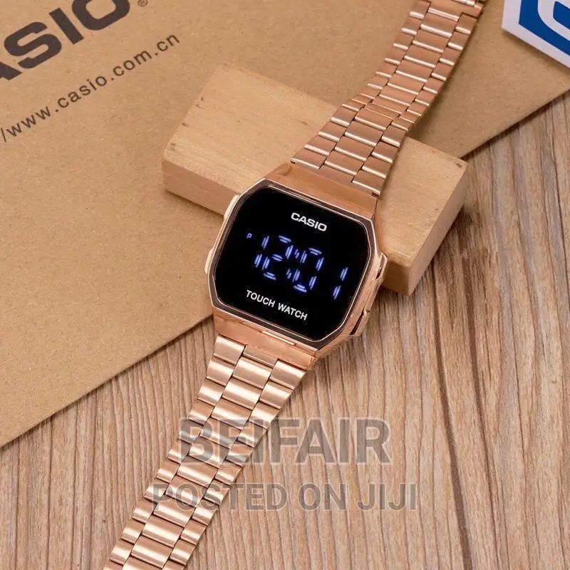 Saa Za Mkononi | Casio | Watches