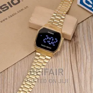 Saa Za Mkononi | Casio | Watches