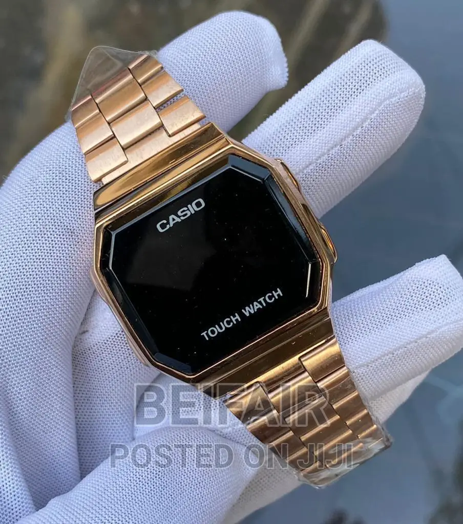 Saa Za Mkononi | Casio | Watches