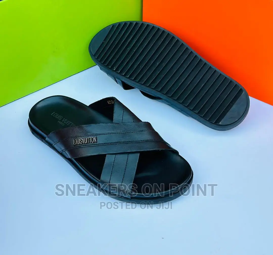 Original Leather Sandals
