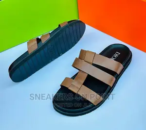 Original Leather Sandals