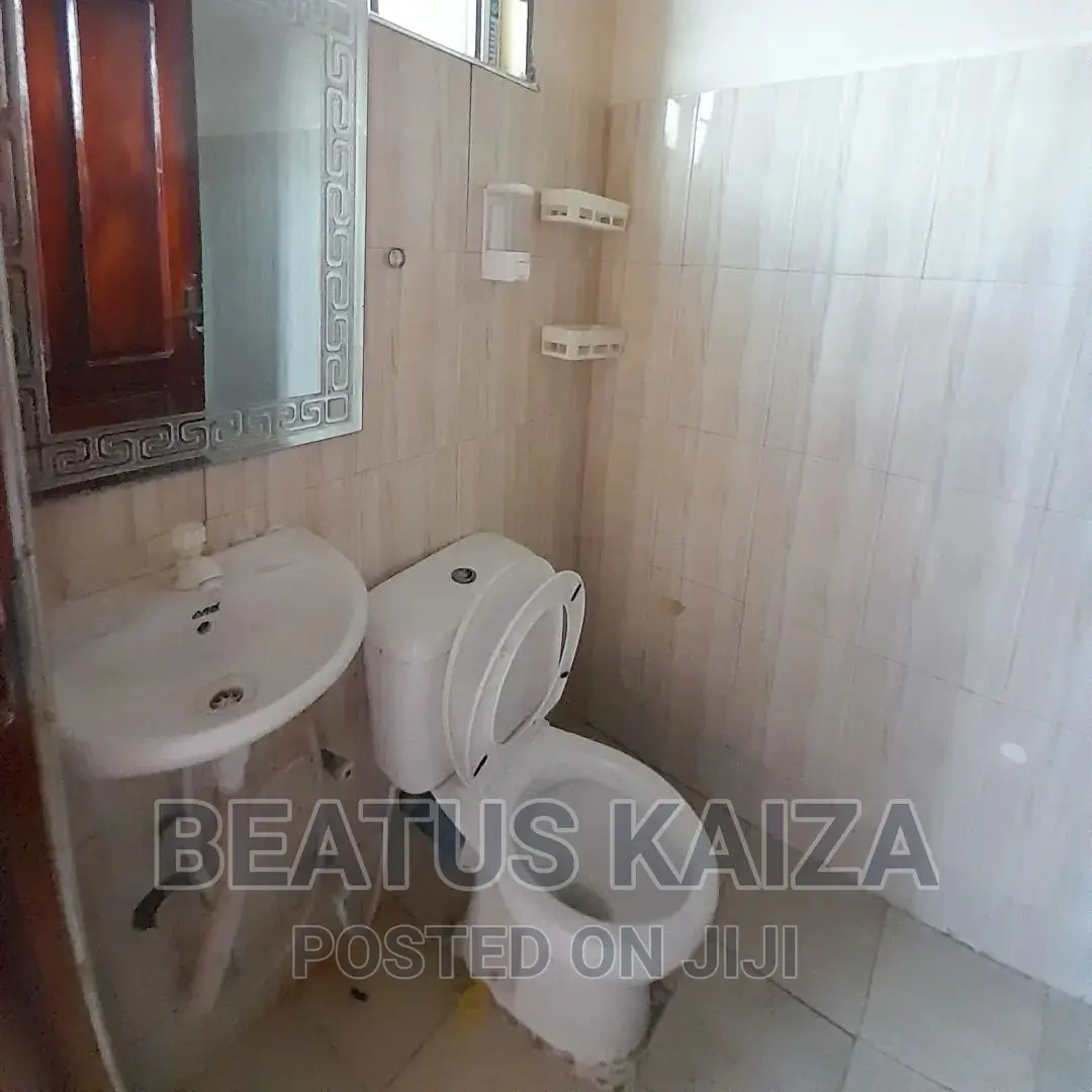2bdrm Apartment in Kibada for rent