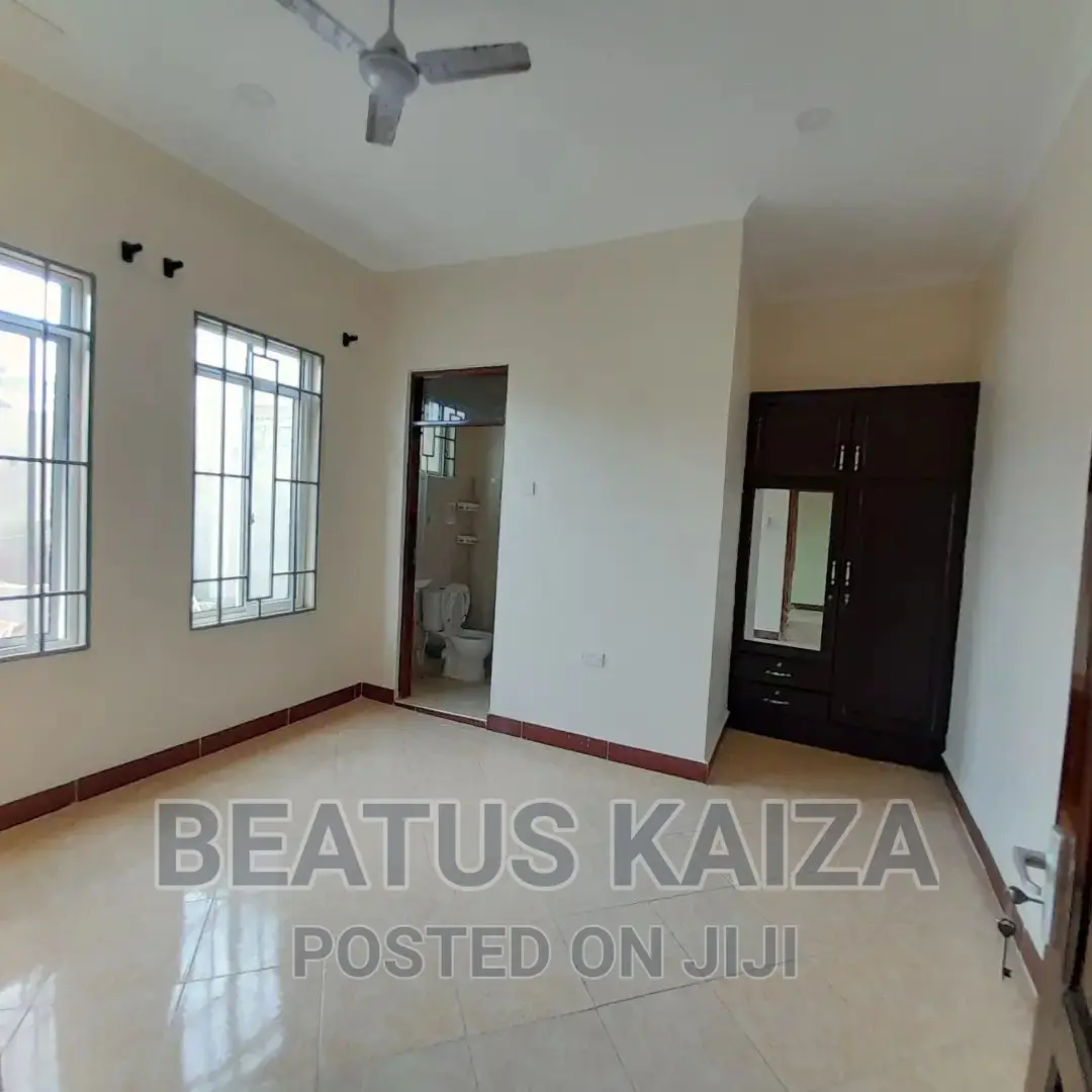 2bdrm Apartment in Kibada for rent