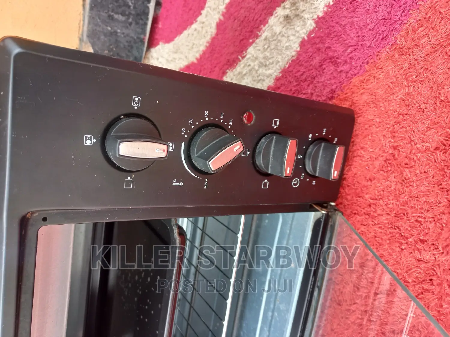 Ovena Lita 67
