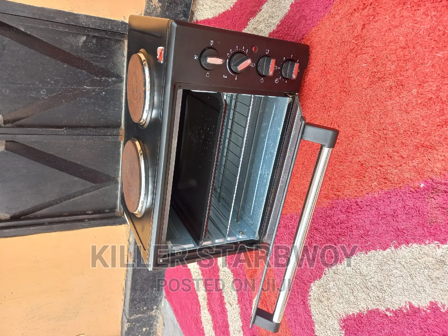 Ovena Lita 67
