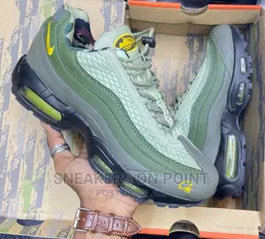 Original Nike Shoes