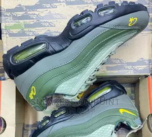 Original Nike Shoes